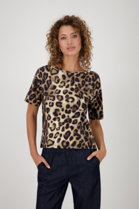 T-Shirt "Leo"