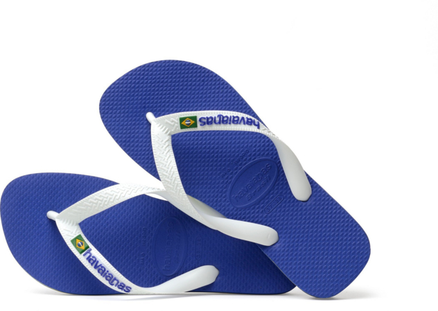 Flip Flops "Havaianas Brasil Logo"
