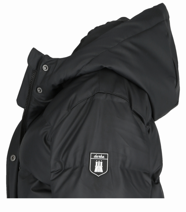 Winterjacke "Interholm"