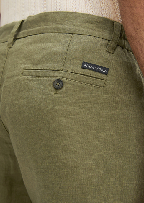 Shorts "Reso"