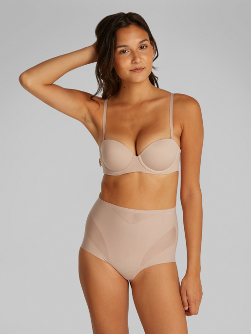 BH "PUSH UP STRAPLESS"