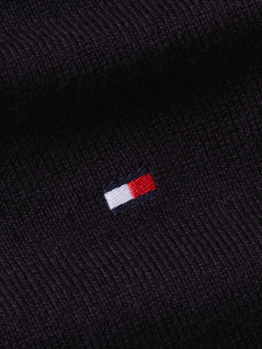 Rollkragenpullover "Pima"