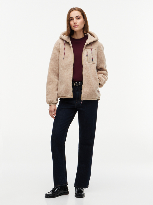 Jacke