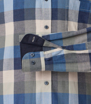 Hemd "B.D. Comfort Fit"
