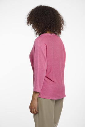 Pullover "Mulan"