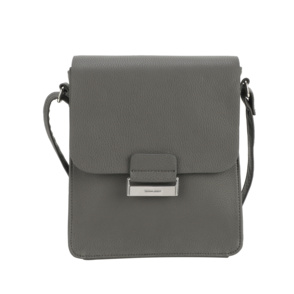 Schultertasche "Talk Different II"