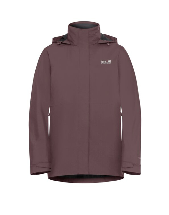Jacke "Rotwand 3in1 W"