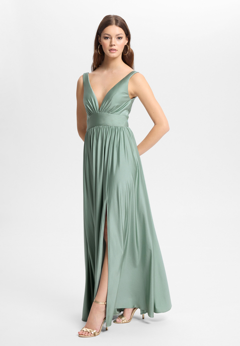 Abendkleid