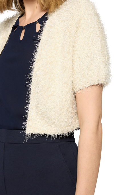 Strickjacke