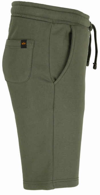 Shorts "Basic SL II"