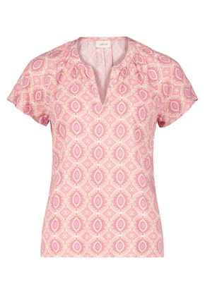 Bluse "Blusenshirt"