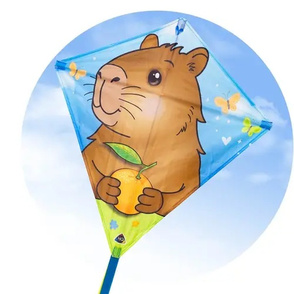Eddy Capybara