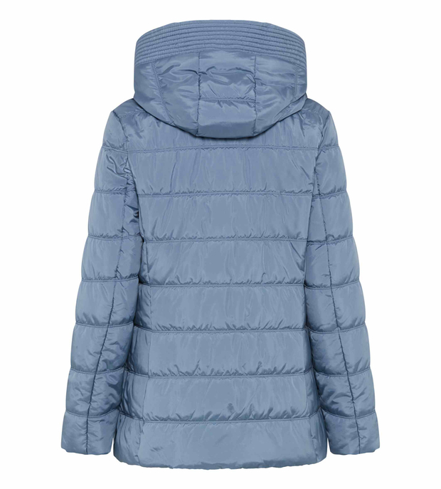 Steppjacke "Weather Protection"
