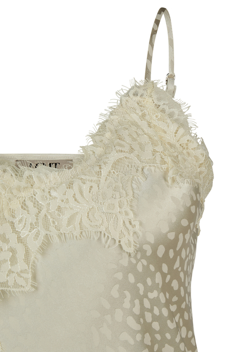 Bluse "Marais"