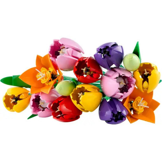 11501 Tulpenstrauß V29