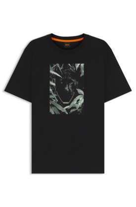 T-Shirt "Te_Animali"