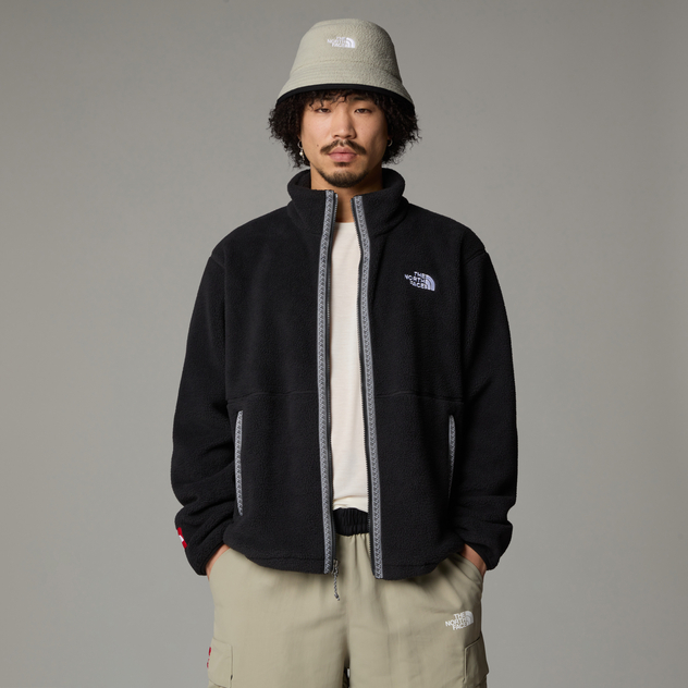 Fleecejacke "Fleeski Fleece"