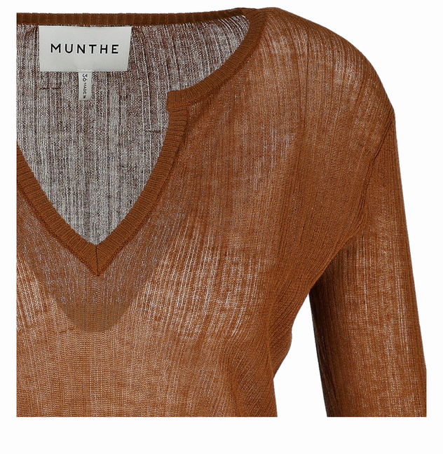 Shirt "NYRA"