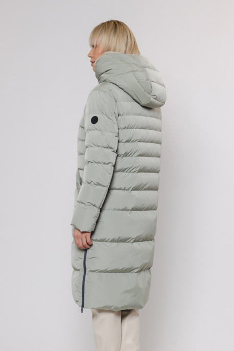 Jacke "Keilafur"