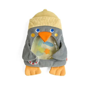 Wasser-Spielmatte Pinguin
