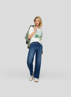 T-Shirt "Natur Walk"