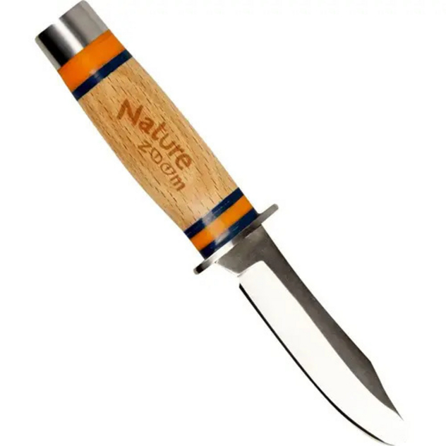 Nature Zoom - Schnitzermesser