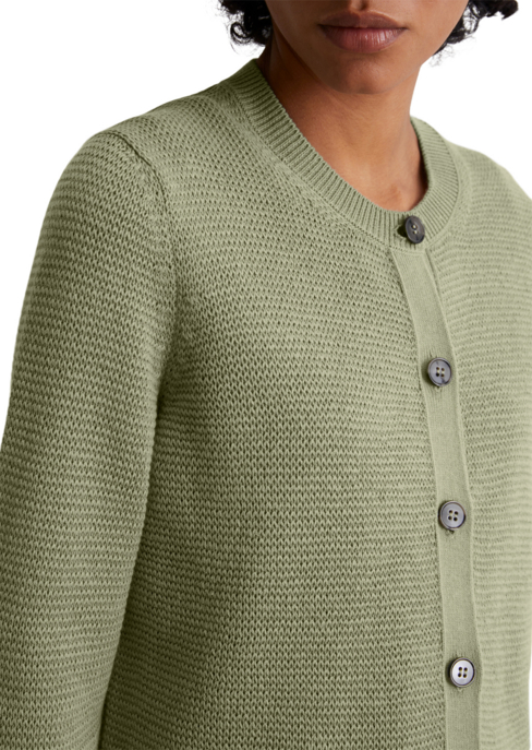 Cardigan "slim"