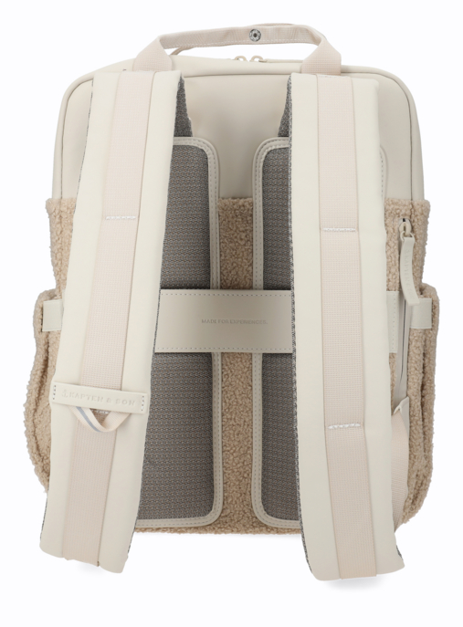 Rucksack "Bergen Pro Fleece"