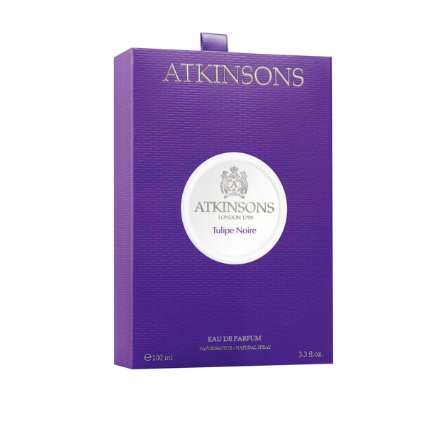 "Tulipe Noire" EdP 100 ml