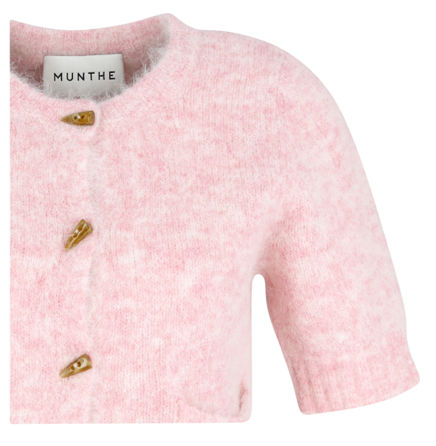 Cardigan "Locca"