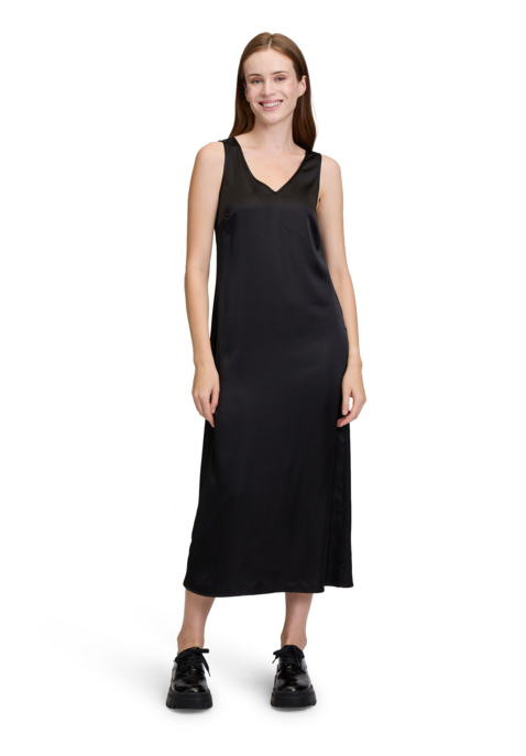 Kleid "Langarm"