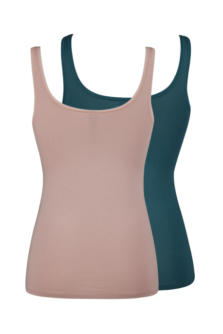 Tank Top, 2er-Pack 