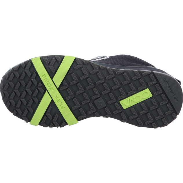 Sneaker "Fade Mid Boa Gtx"
