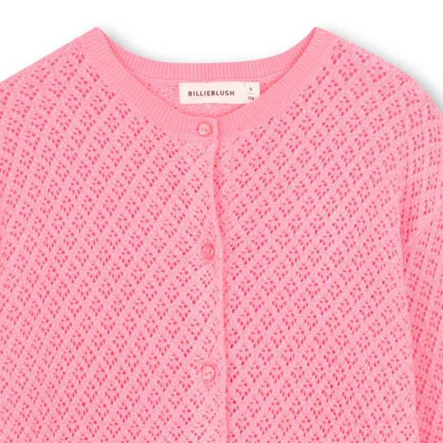 Strickjacke