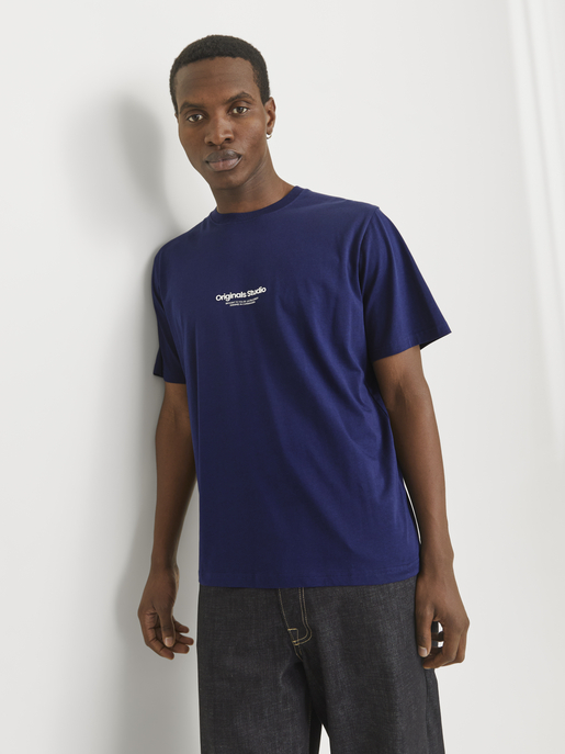 T-shirt "JORVESTERBRO"
