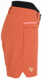 Fahrradhose "Nenzi X-Function", Damen innerbrief