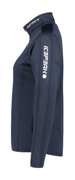 Baselayer "Fairview"