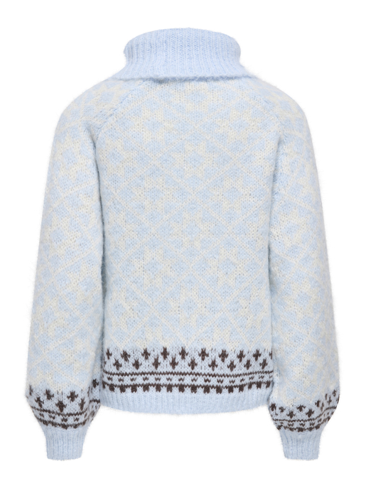 Strickpullover "Caro"