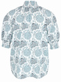 Seidenbluse