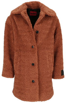 Teddymantel "Mimina"