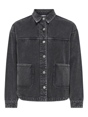Hemdjacke "Jdynoma"