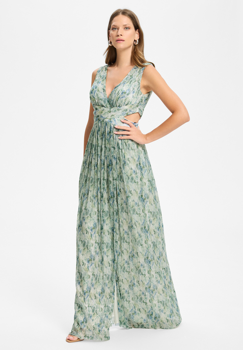 Abendkleid