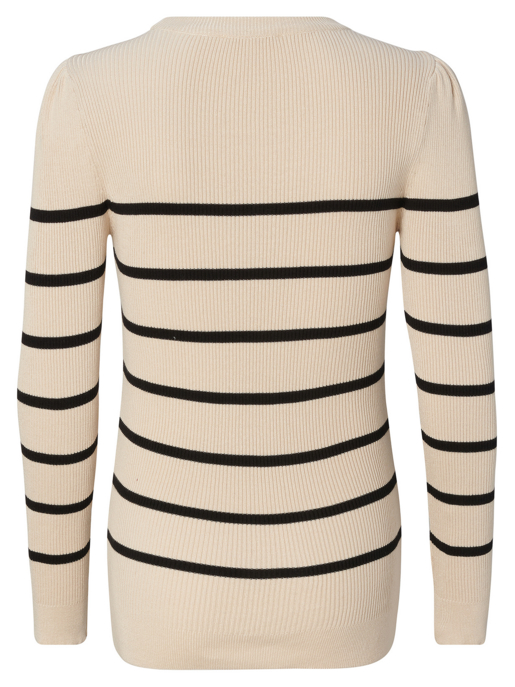 Umstands-Pullover "Zana"