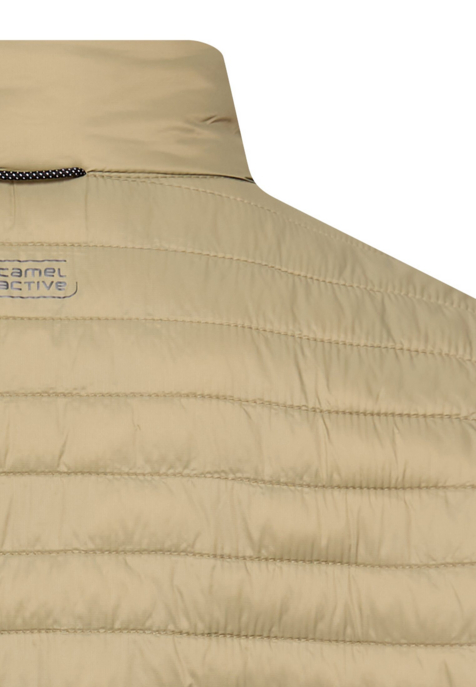 Steppjacke
