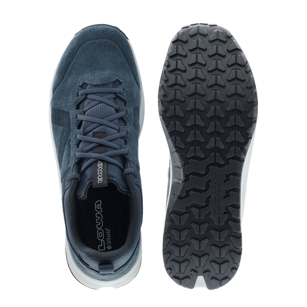 Outdoor-Sneaker "Kaloya LT GTX Lo"