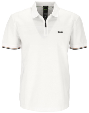 Poloshirt "Philix Pima"