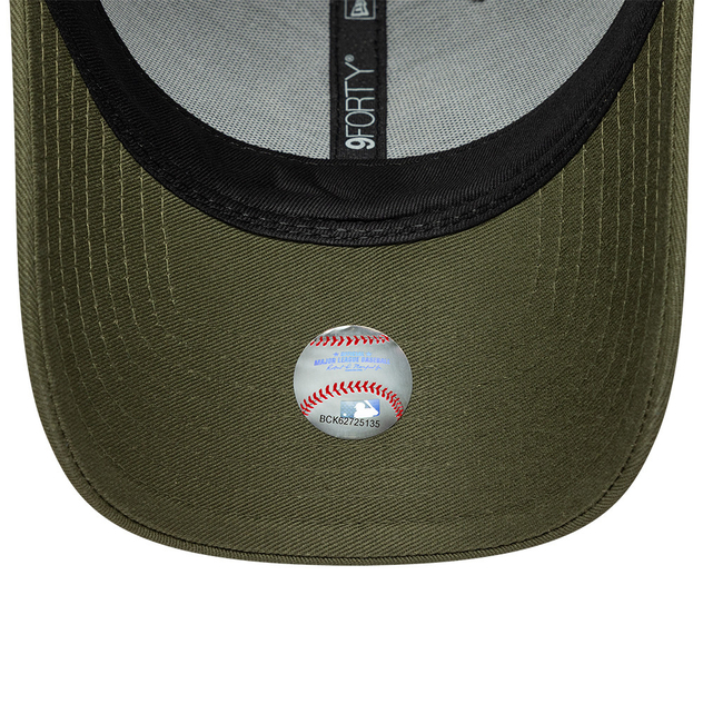 9FORTY-Cap "MLB Outline Cargo New York Yankees"