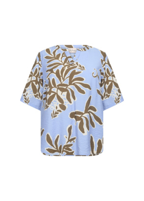 Bluse "WA-LINNEA"