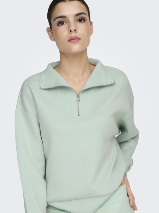 Sweatshirt "Lounge Life"