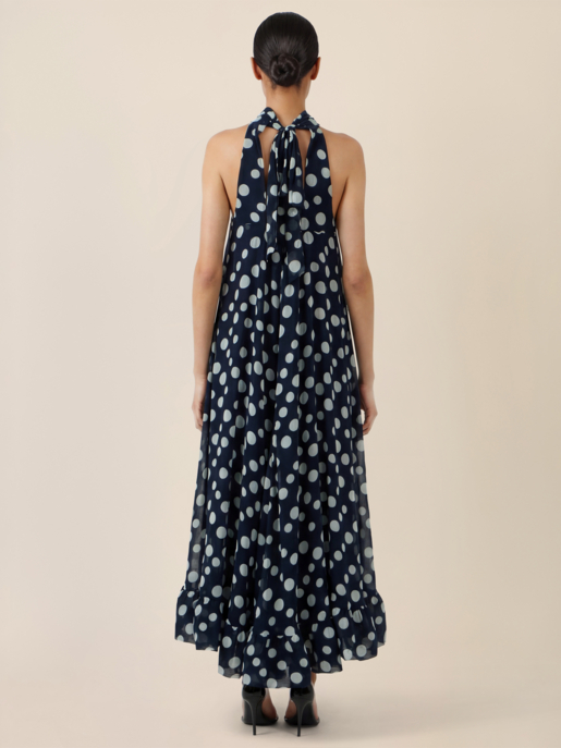 Maxikleid 